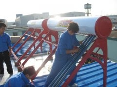 云龙热水器维修