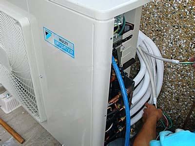 云龙商场中央空调分析及中央空调的维保分析