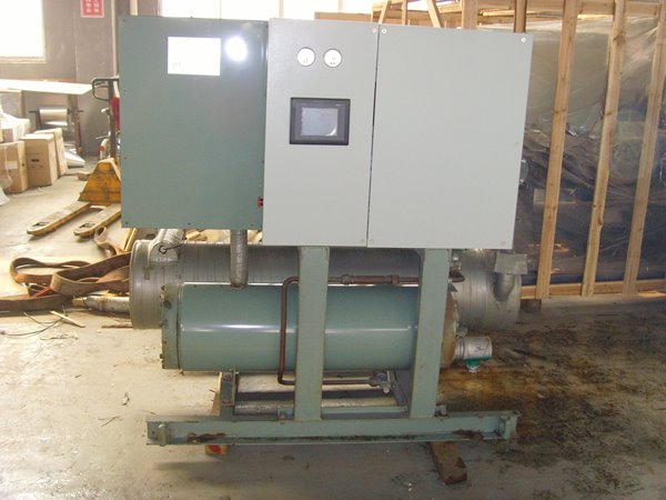 云龙酒店中央空调不停机清洗方法介绍